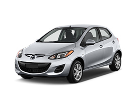 Mazda Mazda (Мазда) 2  III (DJ) (2014 - ...) 1.5