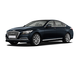 Hyundai Hyundai Genesis (Хендай Дженезис) 2 (2013-2016) 3.8
