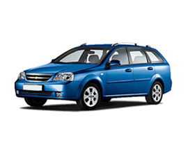 Chevrolet Lacetti 1 (2004-2013) 1.8