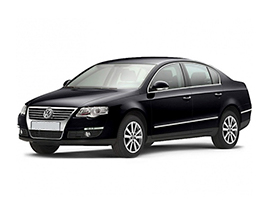 Volkswagen Фольксваген Пассат (Volkswagen Passat) В6 (2005-2010) 1.4 TSI