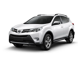 Toyota Rav 4 IV (2012-2015) 2.2 Дизель