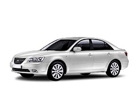 Hyundai Hyundai Sonata NF (Хендай Соната НФ) 3.3