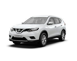 Nissan Nissan X-trail (Ниссан Х Трейл) III Т32 (2015 - ...) 1.6 Дизель
