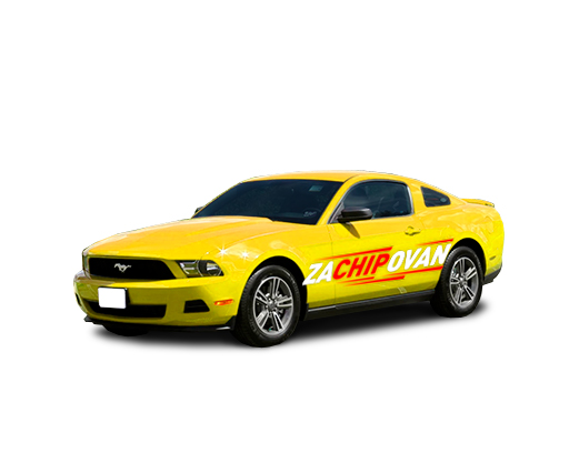 Ford Mustang 5 Рестайлинг (2009-2014) 5.0 АТ