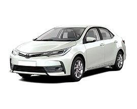 Toyota Corolla ХI рестайлинг (Е160 / Е170) (2015-2019) 1.3