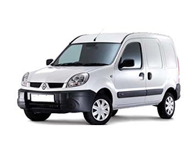 Renault Renault Kangoo (Рено Кангу) 2 (2008-2013) 1.5 DCI