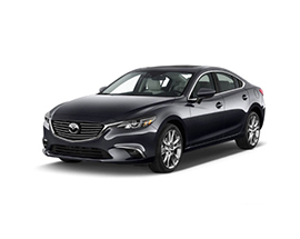 Mazda Mazda (Мазда) 3 III 1.5
