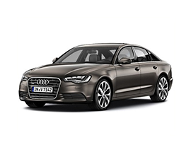 Audi A6 4 (С7) (2011-2014) 2.0 TFSI