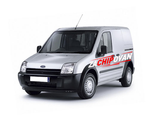 Ford Transit Connect 1 (2002-2009) 1.8 tdi