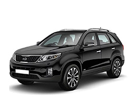 Kia Sorento 2 рестайлинг (2012-2021) 2.4