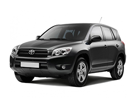 Toyota Rav 4 III (2005-2010) 2.0