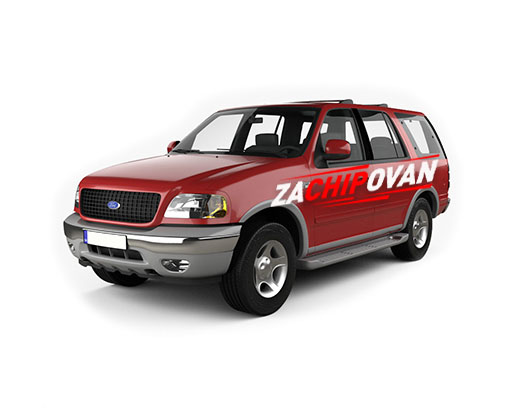Ford Expedition 2 (2002-2006) 5.4