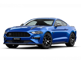 Ford Mustang 6 (2014-2017) 2.3