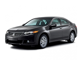 Honda Хонда Аккорд 8 (Honda Accord 8) (2007-2013) 2.0
