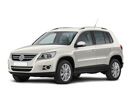 Volkswagen Фольксваген Тигуан (Volkswagen Tiguan) 1 (2007-2011) 2.0 TDI