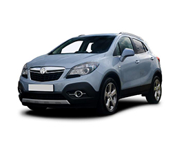 Opel Opel Mokka (Опель Мокка) (2012-2016) 1.8