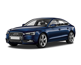 Audi A5 1 (8T) рестайлинг (2011-2016) 3.0 TFSI