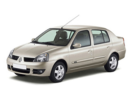 Renault Рено Сценик 3 2.0