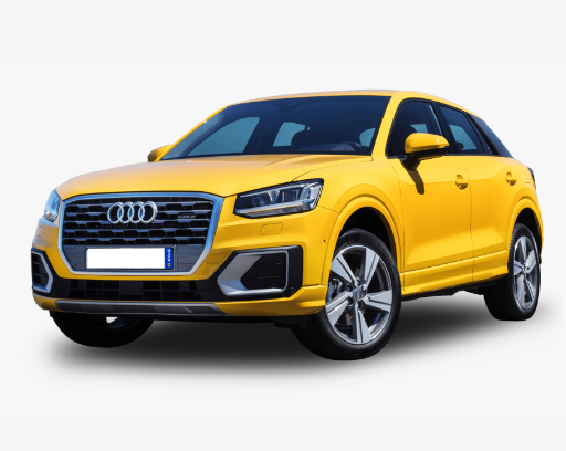 Audi Q2 1 (2016-2021) 1.6 TDI