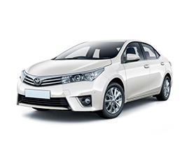 Toyota Corolla ХI (Е160 / Е170) (2012-2016) 1.4