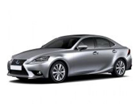 Lexus IS 3 (2013-2016) 2.5