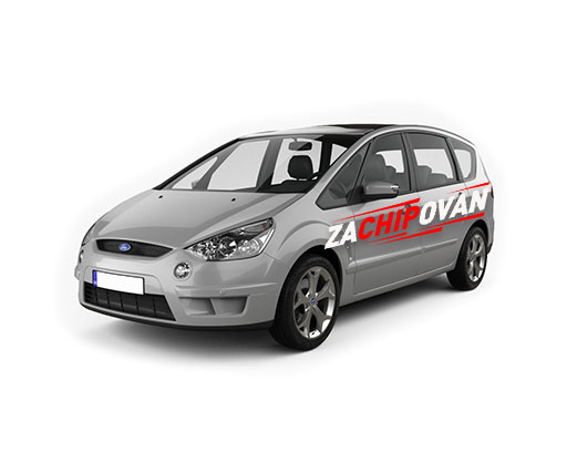 Ford S-MAX 1 (2006-2010) 2.0 Дизель