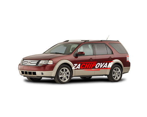 Ford Taurus X (2007-2009) 3.5