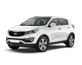 Kia Sportage 3 (2010-2014) 2.0
