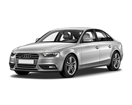 Audi A4 4 (B8) рестайлинг (2011-2015) 2.0 TFSI