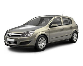 Opel Opel Astra (Опель Астра) Н (2006-2014) 2.0 Турбо