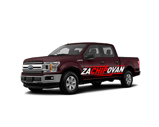 Ford F-150 13 Рестайлинг (2018-2021) 3.0 Tdi