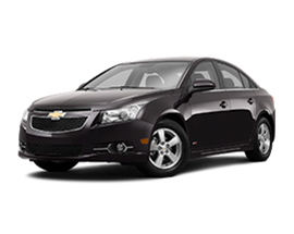 Chevrolet Cruze 1 (2008-2012) 1.8