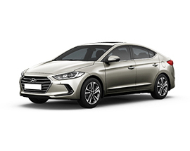 Hyundai Hyundai Elantra VI AD (Хендай Элантра АД) 1.8