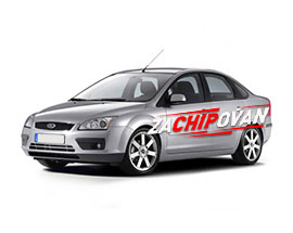 Ford Focus 2 (2005-2008) 1.6 Дизель