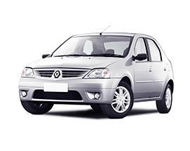 Renault Renault Logan (Рено Логан) (2004-2015) 1.6
