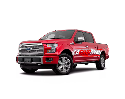 Ford F-150 13 (2014-2018) 3.5