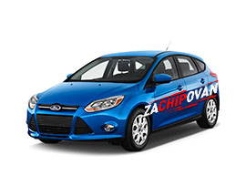 Ford Focus 3 (2011-2015) 1.5 Дизель