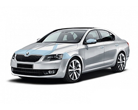 Skoda  Шкода Октавия (Skoda Octavia) А7 1.4 Турбо