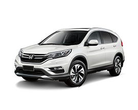 Honda Хонда СРВ 4 (Honda CR-V 4) (2012-2018) 2.2 CTDI
