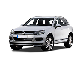 Volkswagen Фольксваген Туарег (Volkswagen Touareg) 2 (2010-2014) 3.0 TDI