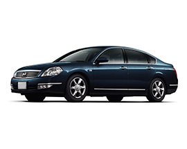 Nissan Nissan Teana (Ниссан Теана) J31 (2003-2008) 2.3