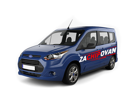 Ford Tourneo Connect 2 (2013-2018) 1.5 tdi