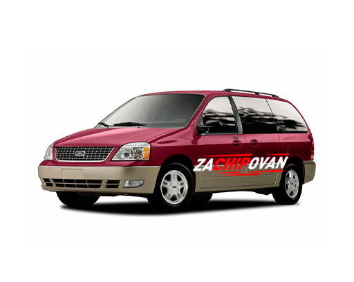 Ford Freestar (2003-2007) 3.9