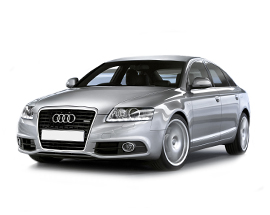 Audi A6 3 (С6) Рестайлинг (2008-2011) 2.0 TFSI