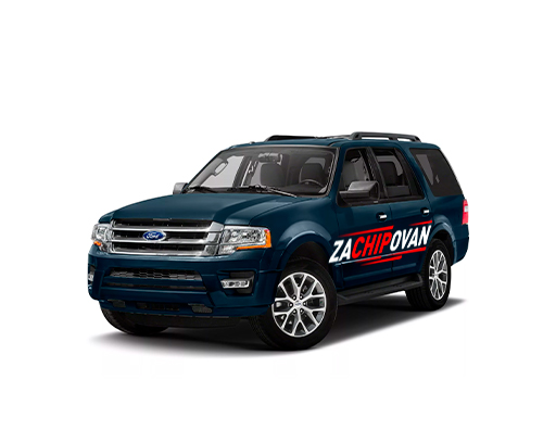 Ford Expedition 3 Рестайлинг (2014-2017) 5.4