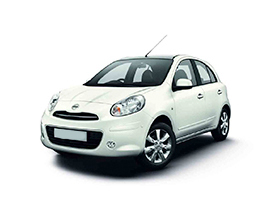 Nissan Nissan Micra (Ниссан Микра) IV K13 (2010-2013) 1.2