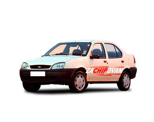 Ford Ikon 1 (1999-2011) 1.3 AT