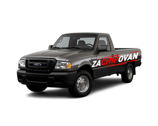 Ford Ranger 2 (2006-2011) 4.0 АТ