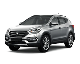 Hyundai Hyundai Santa Fe (Хендай Санта Фе) 3 рестайлинг 2.2 CRDI