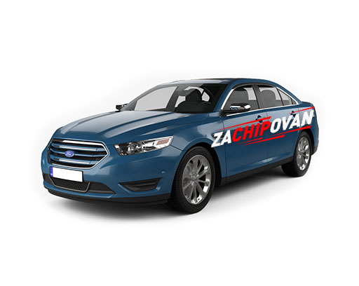 Ford Taurus 6 (2009-2012) 3.5
